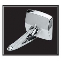 1966-79 Ford Bronco & Universal Exterior Rear View Mirror