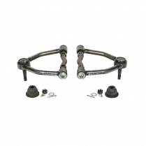 Heidt's Mustang II Plain Steel Narrowed Full Upper A-Arms