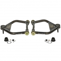 1955-57 Chevy Pass Car Plain Steel Upper 6 Degree A-Arms