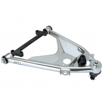 1955-57 Chevy Pass Car Stainless Coil-Over Lower A-Arms
