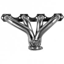 Cadillac 472-500 cid Block Hugger Headers - Plain Finish