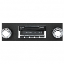 1977-81 Pontiac Firebird USA-630 Radio