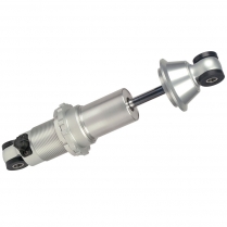 Heidt's Superide Front Plain Billet Coilover Shocks