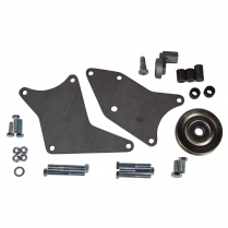 A/C Bracket Big Block Chevy Short Water Pump