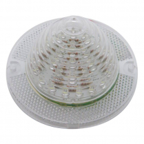 1960-61 Chevy Pass Car 26 LED Backup Light with Clear Lens