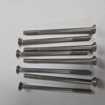 Center Bolt Valve Cover bolt, Pack of 8 - Stainless