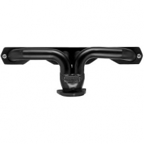 1932-48 Street Rod SB Chevy Mini Headers - Silver Coating