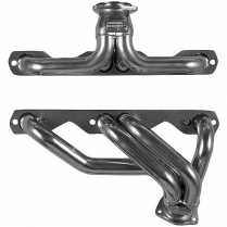 1949-54 Chevy Small Block Chevy Headers - Plain Finish