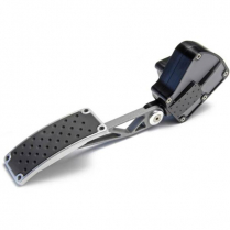 2006-07 Silverado DBW Module, Pedal Arm & Pad - Gray