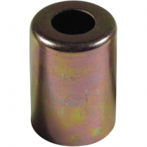 A/C Barbed Hose Crimp Ferrule - # 8 Hose