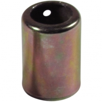 Heater Barbed Hose Crimp Ferrule - 5/8" Hose