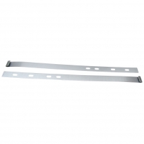 1935-39 Chevy Fuel Tank Mounting Straps