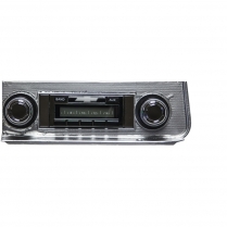 1964 Chevelle, El Camino & Malibu USA-230 Radio