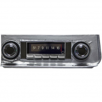 1964 Chevelle, El Camino & Malibu USA-740 Radio