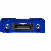 1964-66 Chevy Pickup, Panel & Suburban USA-230 Radio