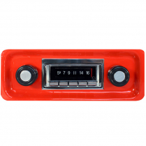 1967-72 Chevy Pickup, Blazer & Suburban USA-740 Radio