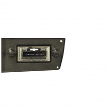 1973-88 Chevy Pickup, Blazer & Suburban USA-630 Radio