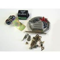 Cable Operated Sensor Kit for GM 350,400,700R4 & 4L60 Trans