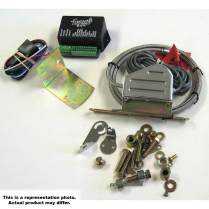 Cable Operated Sensor Kit for Ford AOD, 4R70W & AODE Trans