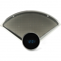 1955-56 Chevrolet Passenger Car VFD Digital Clock Kit