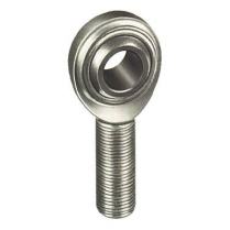 Heim Rod End - Male 3/8"-24 Right Hand Thread