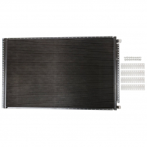 A/C Horizontal Condenser - 19" Tall x 30" Wide