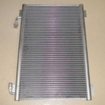 A/C Vertical Condenser - 20" Tall x 14" Wide w/o Line Kits