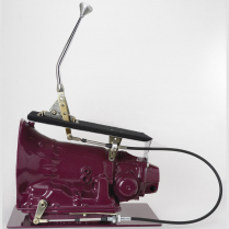 Lokar Cable Operated Shifter