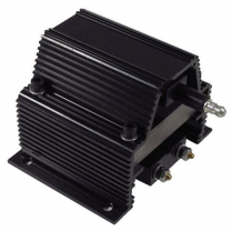 Bulkhead Mount Distributor Coil - 45,000 Volts