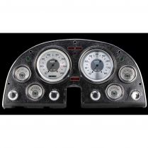 1963-67 Corvette All American 6 Gauge Kit