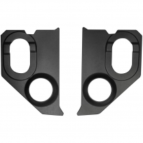 1960-66 Chevy & GMC Pickup Kick Panel without Speakers