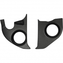 1973-79 Chevy & GMC Pickup Truck Kick Panel Without Speakers