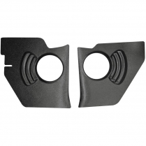 1963 Chevy Impala Kick Panel without Speakers