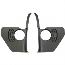 1964 Chevy Impala Kick Panel without Speakers