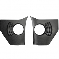 1959-60 Chevy Impala Kick Panel without Speakers