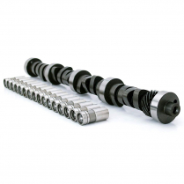 Thumpr Cam & Lifter Kit - 69-95 SB Ford 351W