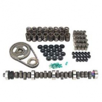 Thumpr 227/241 Hydraulic Flat Cam K-Kit for Ford 351W
