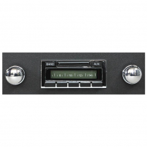 1965-69 Chevy Corvair USA-230 Radio