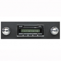 1960-64 Chevy Corvair USA-230 Radio