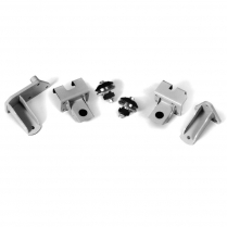 1941-48 Chevy Pass Car 6 Cylinder Engine Mounts