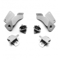 1955-57 Chevy Passenger Car SB & BB Engine Mounts