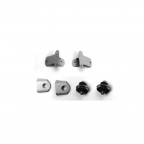 1932 Ford Pass Car & Pickup SB Chevy Engine Mounting Kit