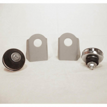 1933-34 Ford Pass Car Ford Flathead V8 Engine Mounting Kit