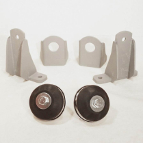 1928-31 Ford Car & Pickup Buick V6 Engine Mounting Kit