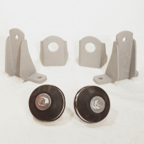 1932 Ford Car & Pickup Buick V6 Engine Mounting Kit