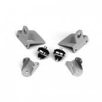 1933-34 Dodge Pass Car SB Chevy Engine Mounting Kit