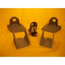 1933-34 Dodge Pass Car 340-360 Mopar Engine Mounting Kit