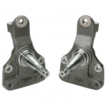 1962-74 Nova & 62-68 Chevy II Dropped Spindles