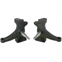 1971-72 Chevy Pickup 2-1/2" Modular Dropped Spindles