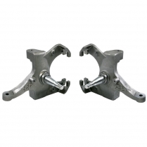 1971-72 Chevy Pickup 2-1/2" Dropped Spindles